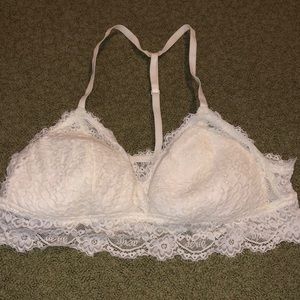 Aerie bralette. Size L.